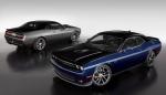 Dodge Challenger by Mopar 2017 года